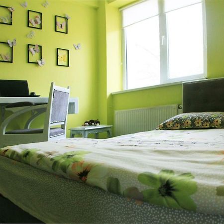 Apartament Apartament Copou Jassy Zewnętrze zdjęcie