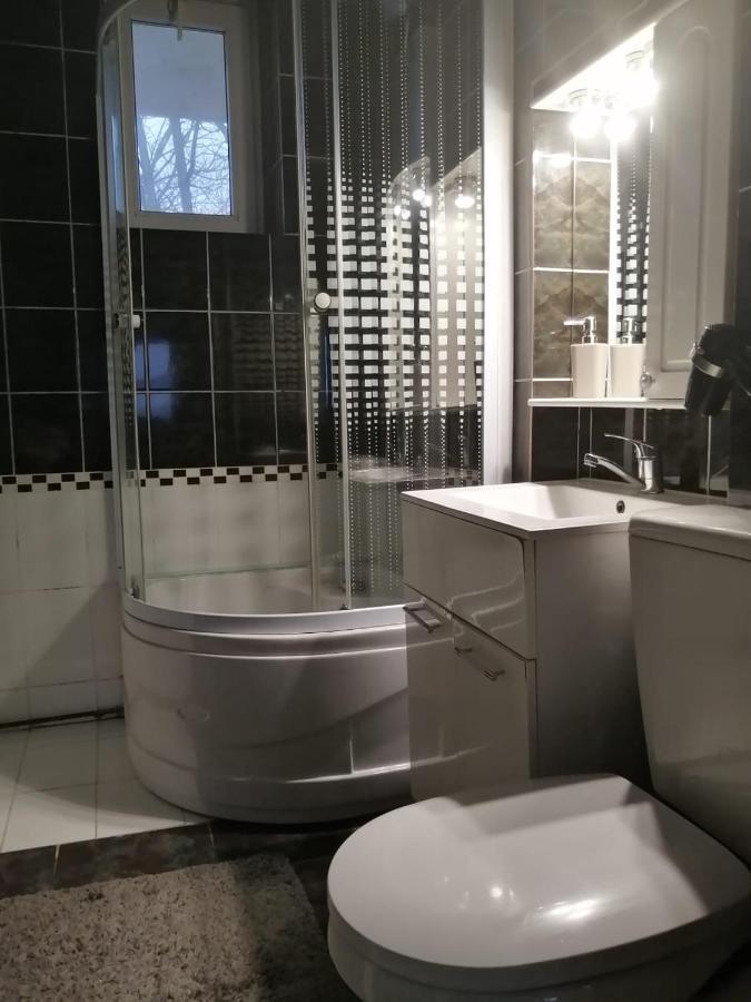 Apartament Apartament Copou Jassy Zewnętrze zdjęcie