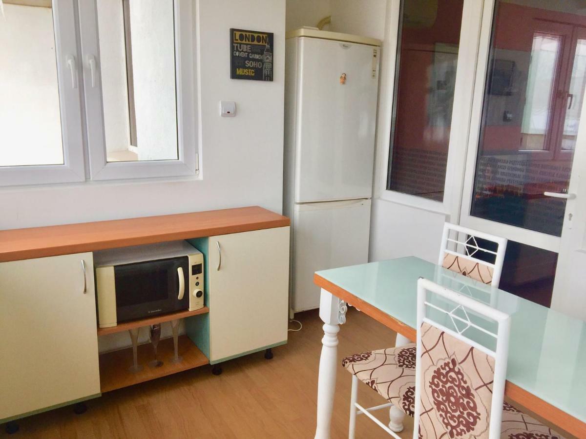 Apartament Apartament Copou Jassy Zewnętrze zdjęcie